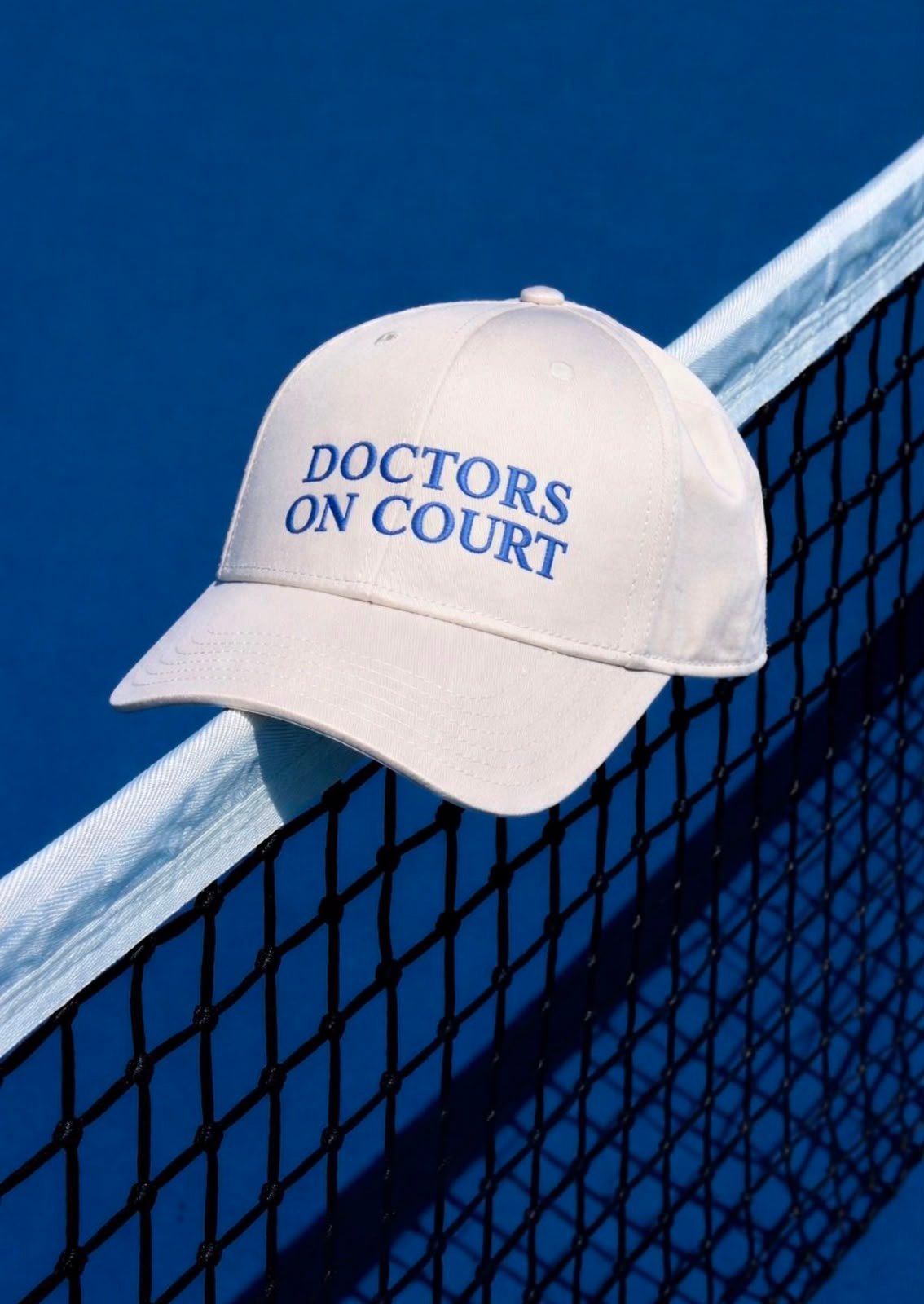 Cap